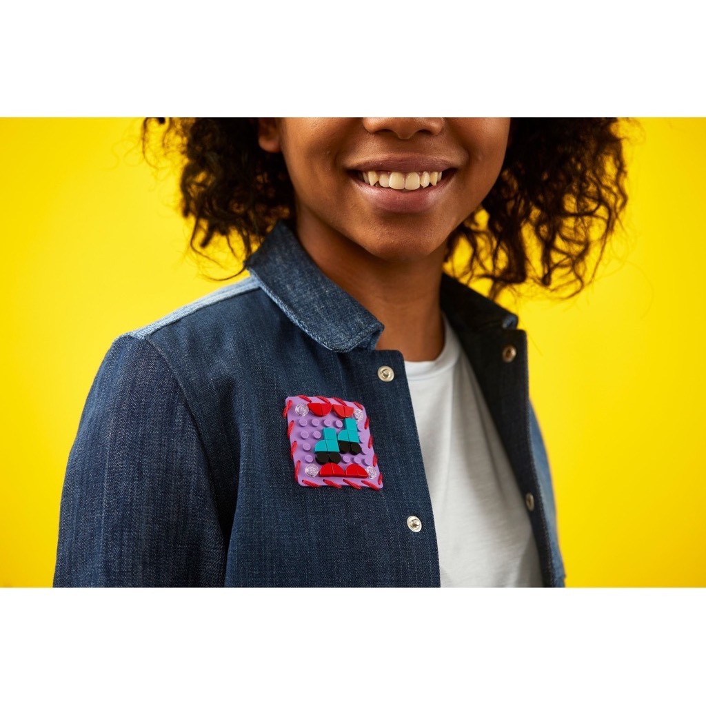 เลโก้ LEGO DOTs 41961 Designer Toolkit - Patterns