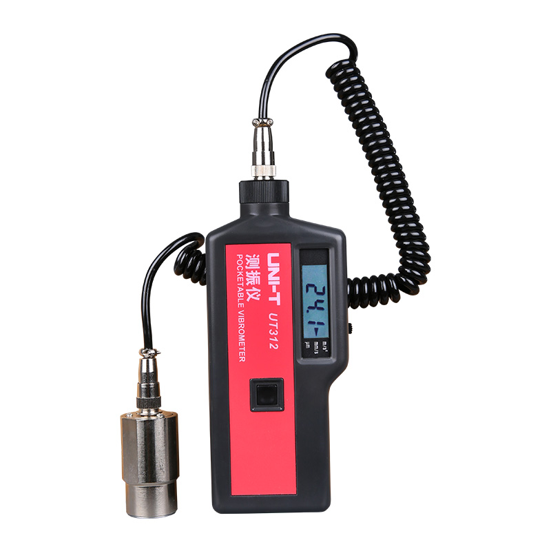 UNI-T UT312 Vibration Tester