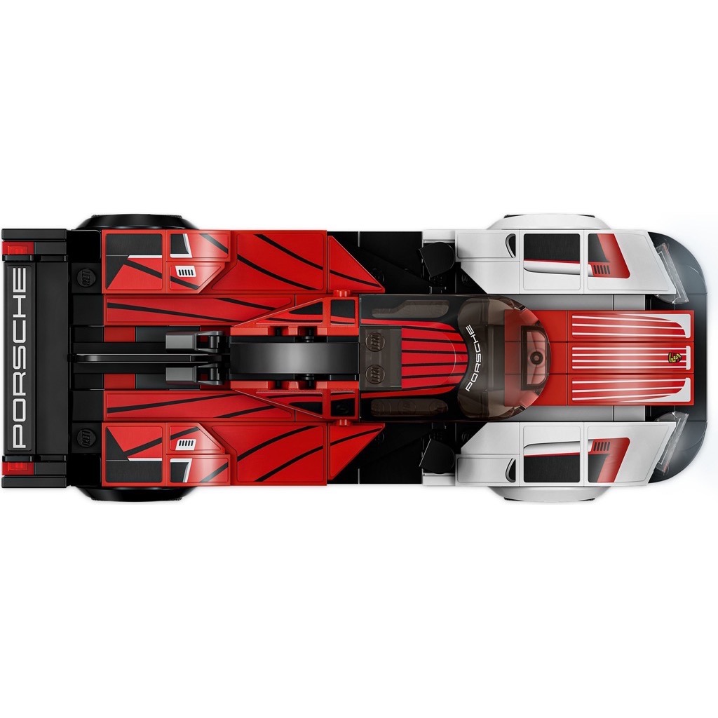 เลโก้ LEGO Speed Champions 76916 Porsche 963
