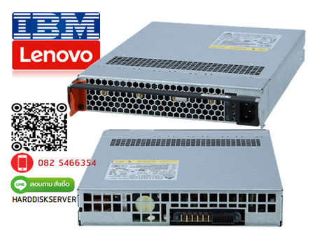 IBM 800W, Power Supply, for IBM Storwize V3500, V3700, V5000