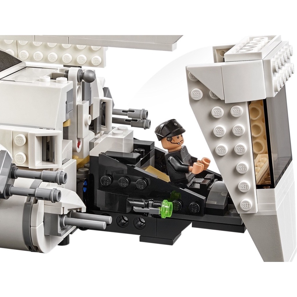 เลโก้ LEGO Star Wars 75302 Imperial Shuttle