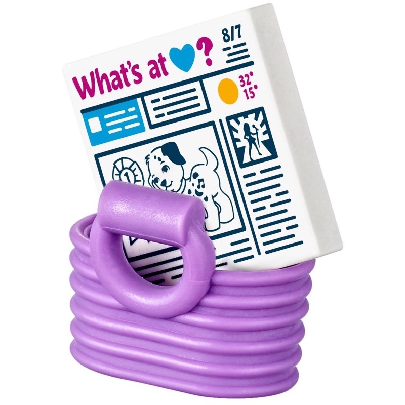 LEGO Friends 41316 Andrea's Speedboat Transporter