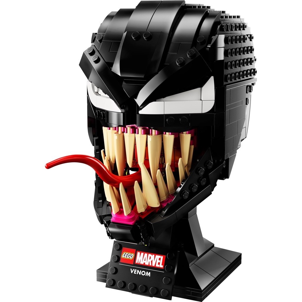 เลโก้ LEGO Super Heroes 76187 Venom