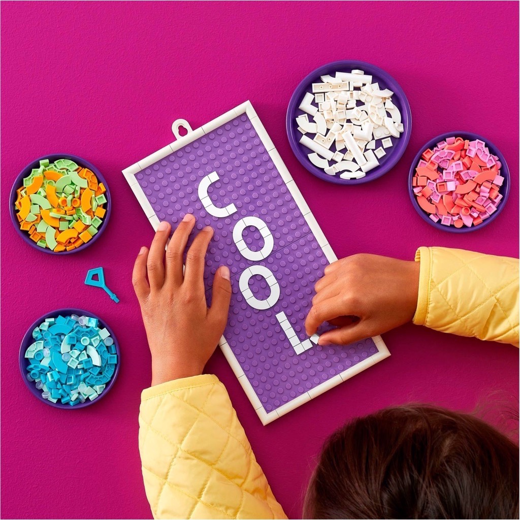 เลโก้ LEGO DOTs 41951 Message Board