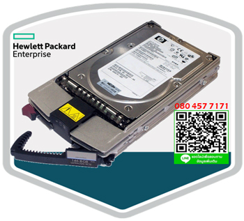 [ขาย จำหน่าย ราคา] 286778-B22 HP 72.8GB 15K U320 SCSI 3.5-INCH HDD | HP