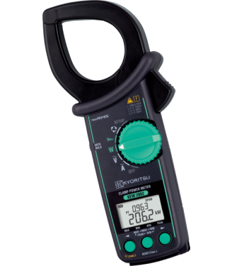 KYORITSU KEW 2062 Clamp Power Meter