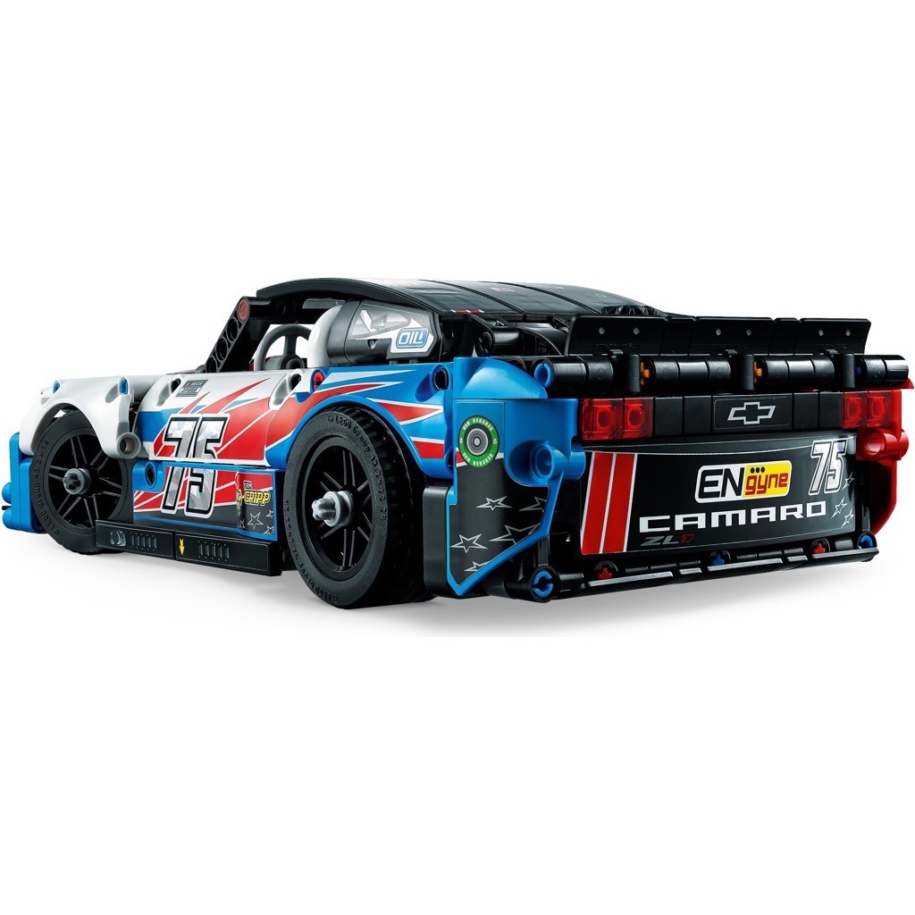 เลโก้ LEGO Technic 42153 NASCAR Next Gen Chevrolet Camaro ZL1