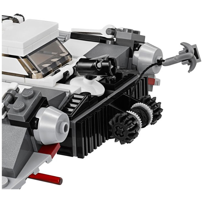 LEGO Star Wars 75049 Snowspeeder
