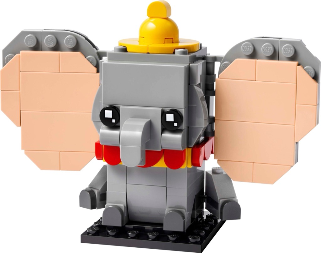 เลโก้ LEGO BrickHeadz 40792 Dumbo