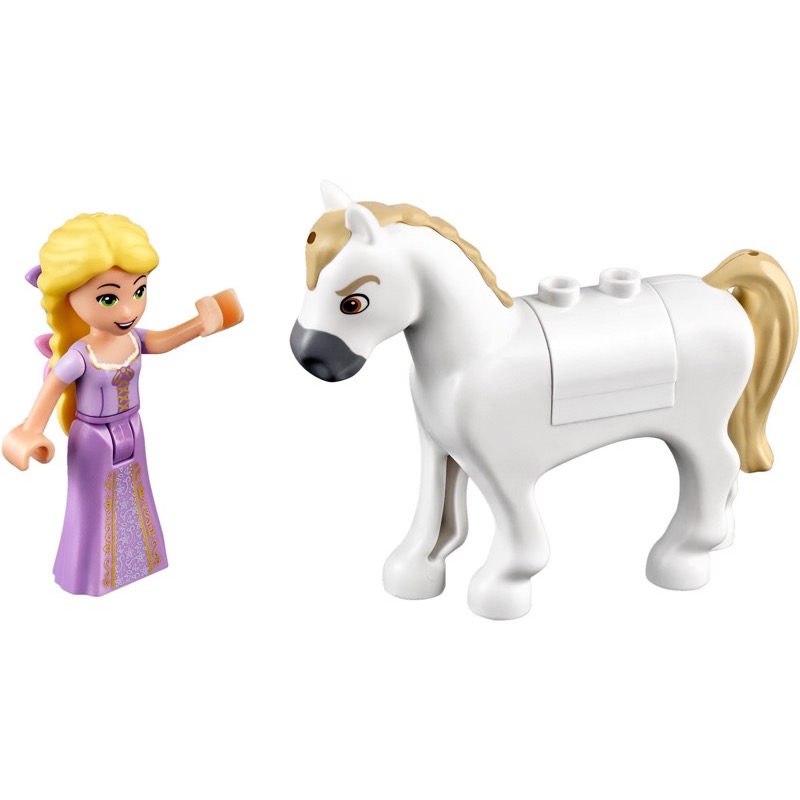 LEGO Disney 41065 Rapunzel’s Best Day Ever