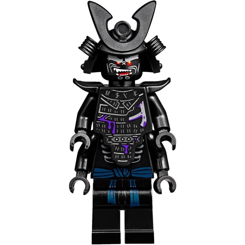 LEGO Ninjago 70643 เลโก้ Temple of Resurrection