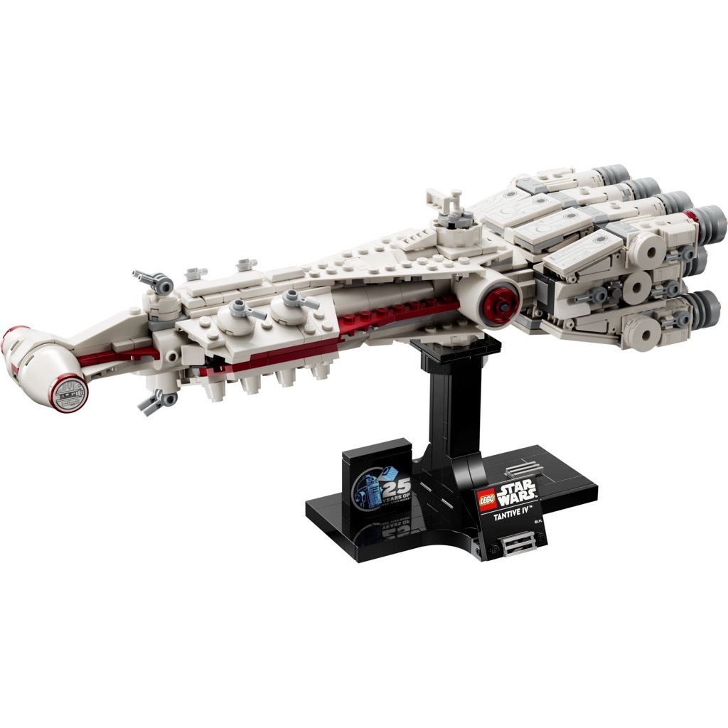 เลโก้ LEGO Star Wars 75376 Tantive IV