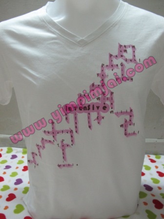 เสื้อรุ่น/ เสื้อห้อง
