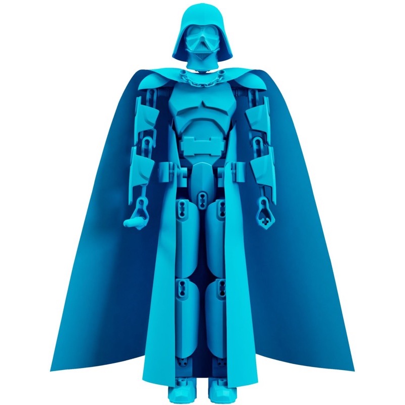 LEGO Star Wars 75534 เลโก้ Darth Vader