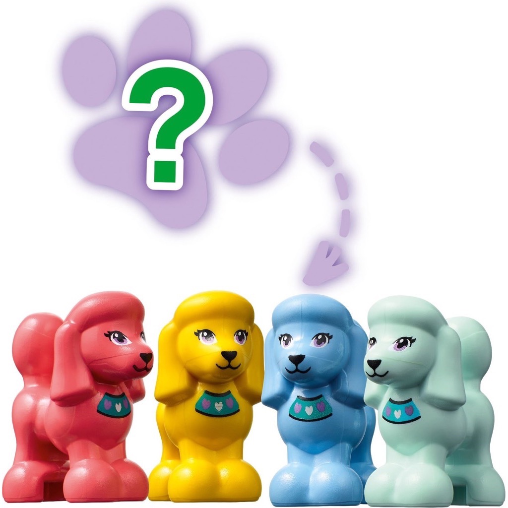 เลโก้ LEGO Friends 41671 Andrea's Swimming Cube