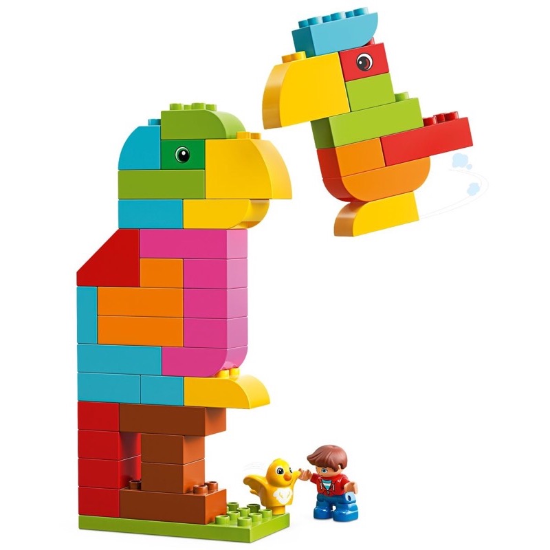 LEGO Duplo 10887 Creative Fun
