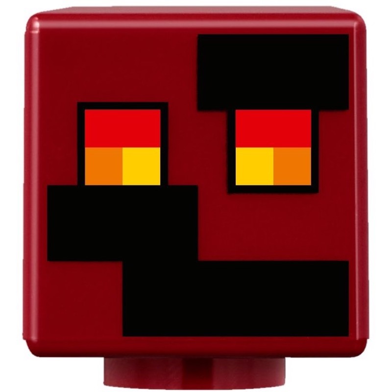 LEGO Minecraft 21143 The Nether Portal