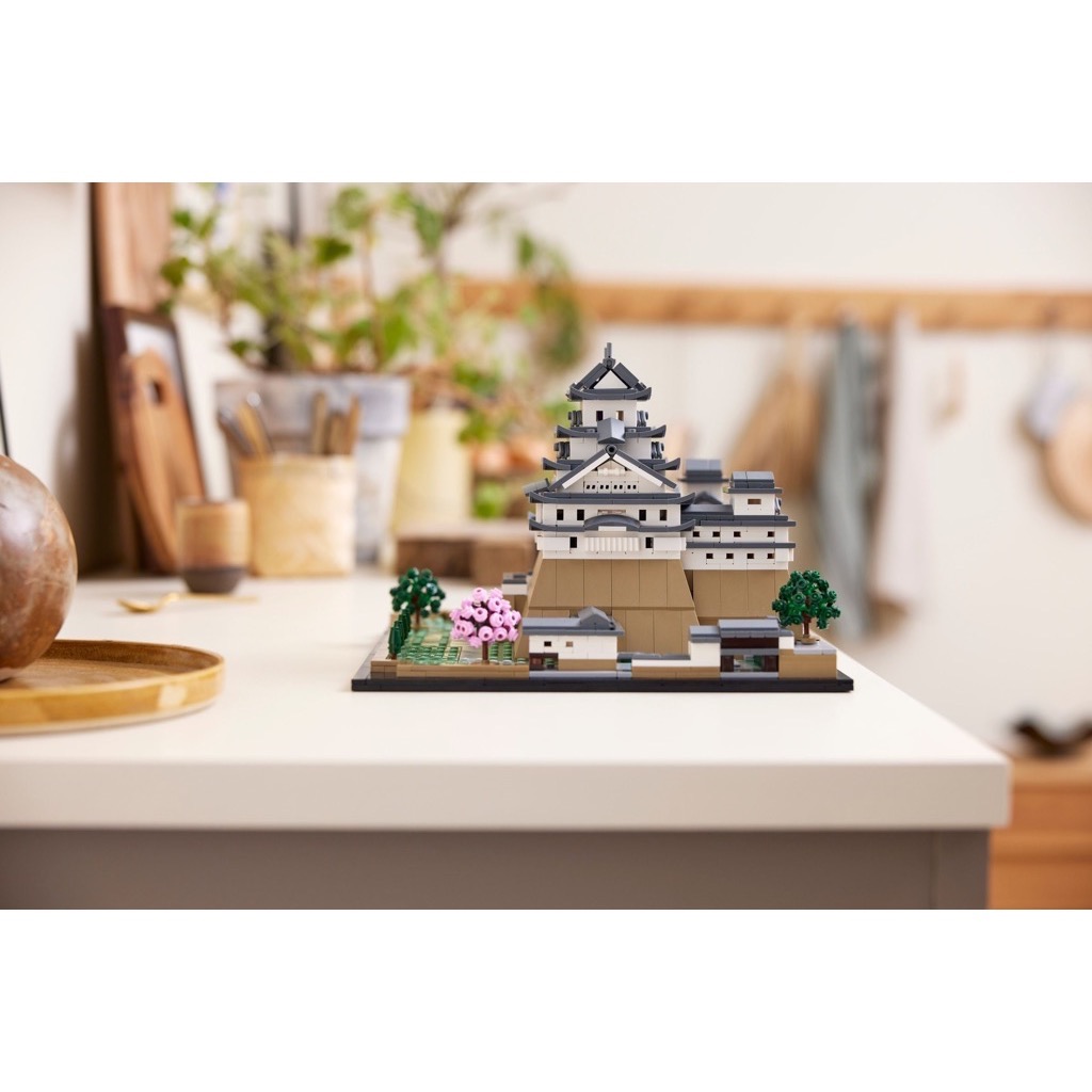 เลโก้ LEGO Architecture 21060 Himeji Castle