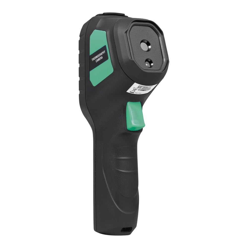 KYORITSU KEW 5531 Thermography Camera