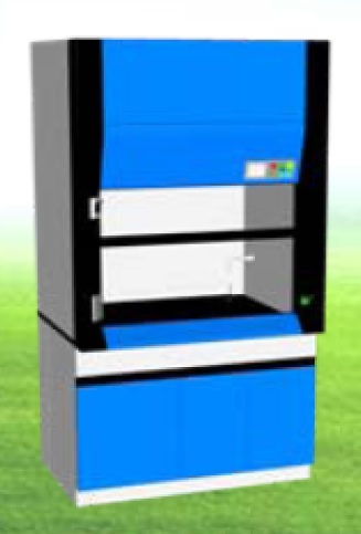 ตู้ดูดควัน Fume Hood
