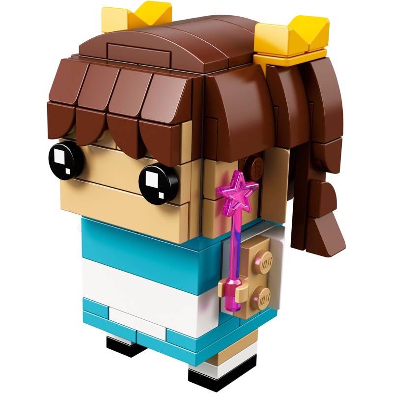 LEGO Brickheadz 41597 เลโก้ Go Brick Me