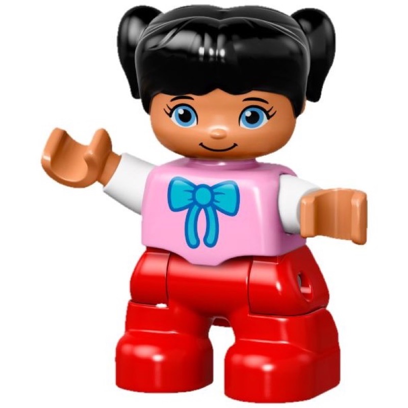 LEGO Duplo 10847 My First Number Train