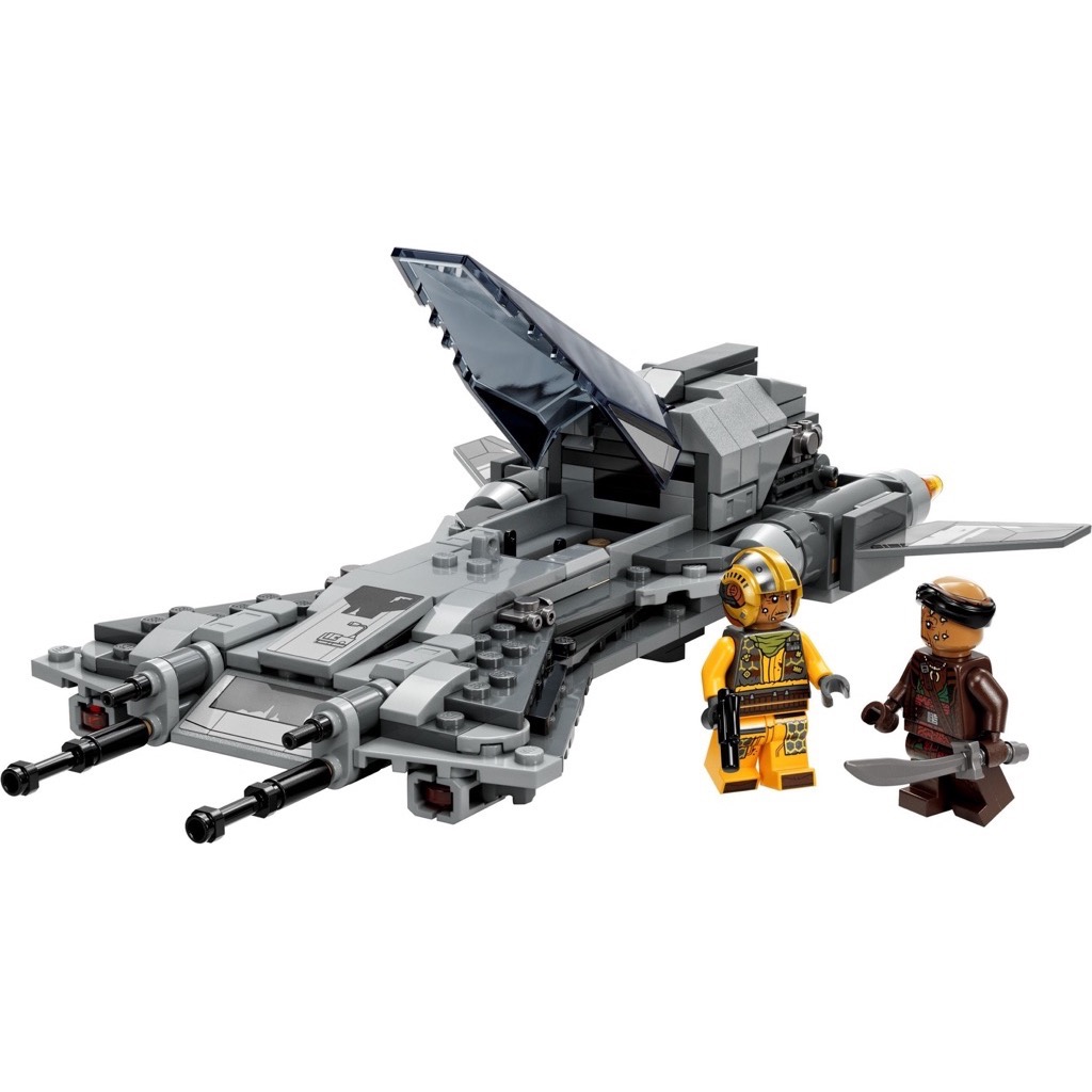 เลโก้ LEGO Star Wars 75346 Pirate Snub Fighter