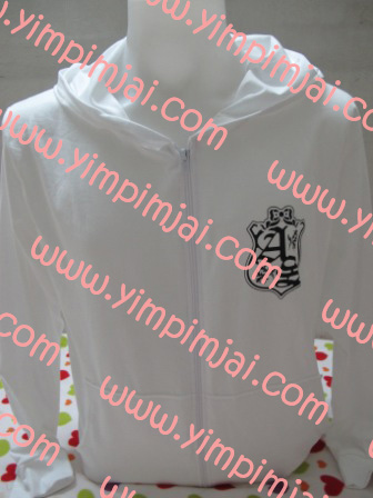 เสื้อฮู้ด after school