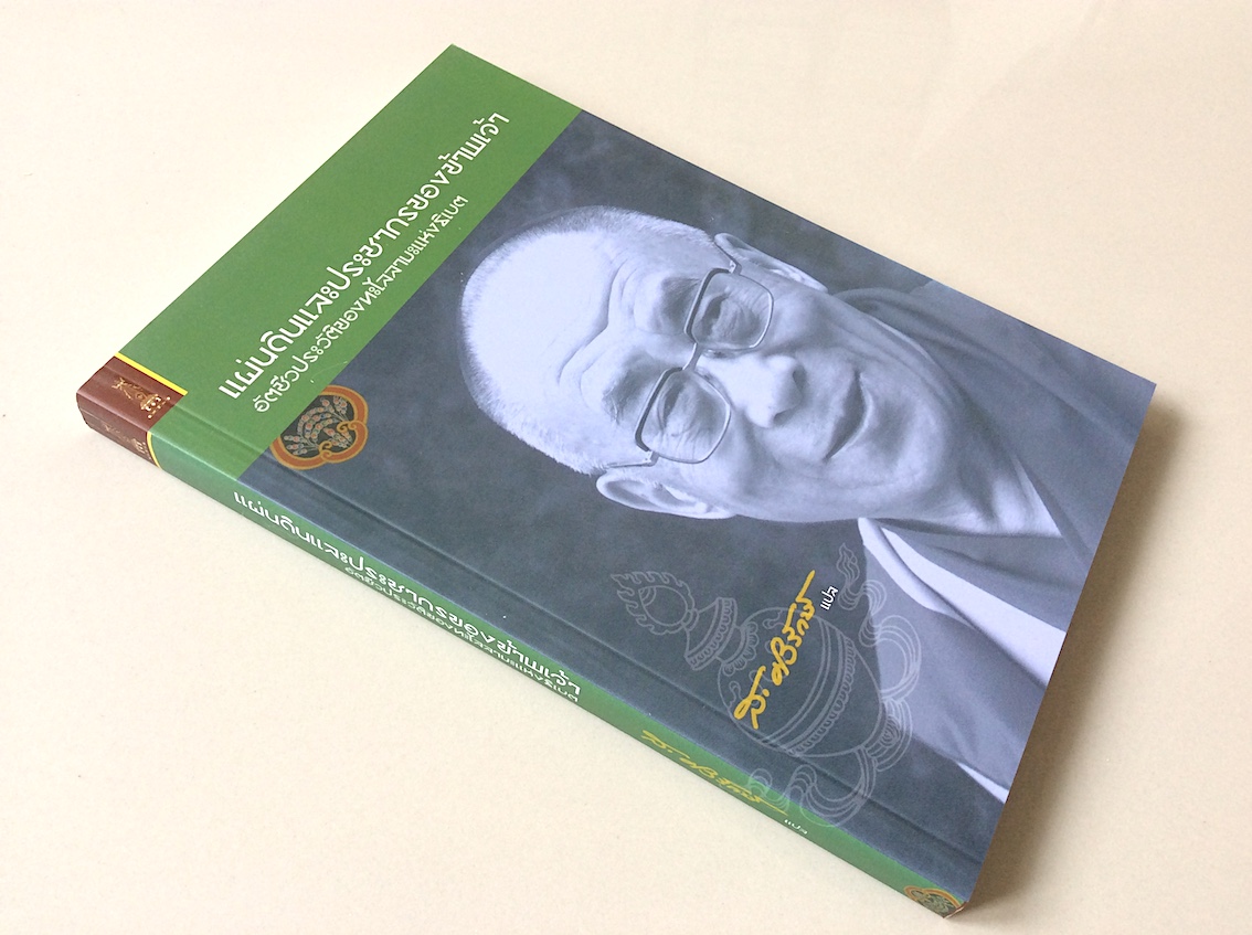 แผ่นดินและประชากรของข้าพเจ้า อัตชีวประวัติ ของ ทะไลลามะ ส.ศิวรักษ์