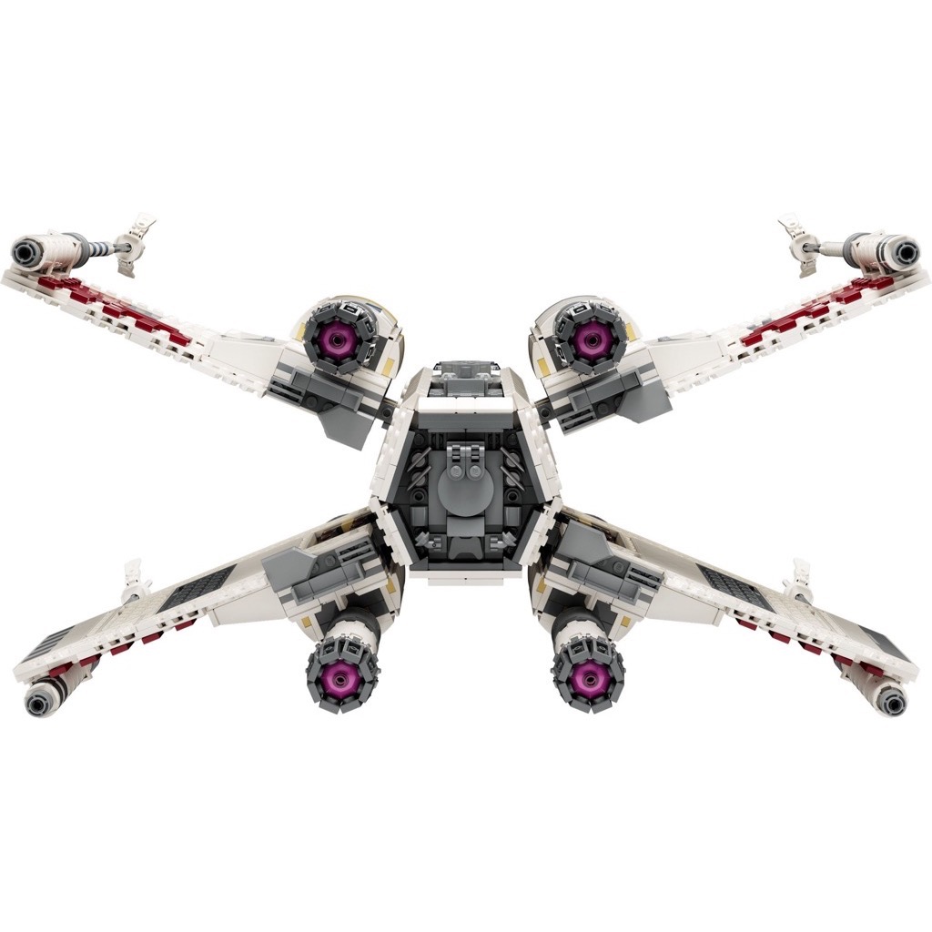 เลโก้ LEGO Exclusives 75355 Star Wars - X-wing Starfighter