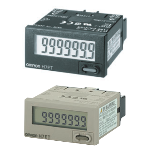 Counter H7ET-NV