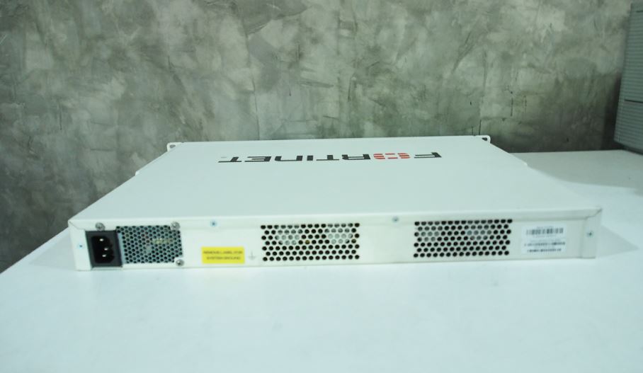 Fortinet Analyzer 200d มือ 2