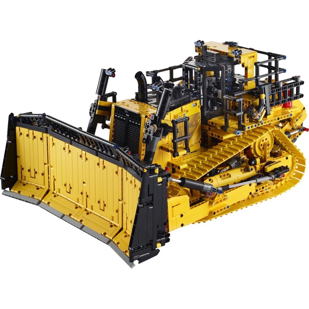 เลโก้ LEGO Technic 42131 Cat D11 Bulldozer