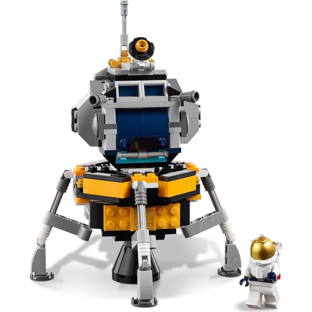 เลโก้ LEGO Creator 31117 Space Shuttle Adventure