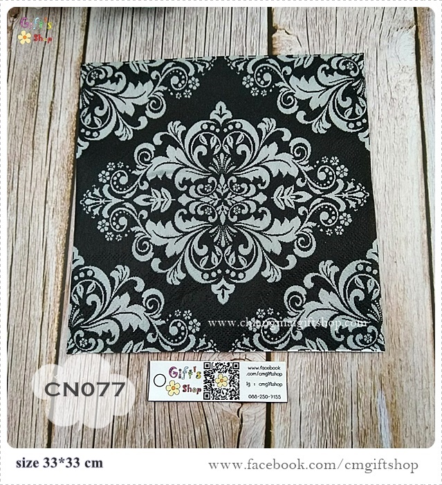 กระดาษแนปกิ้น, ลายลูกไม้สีเงินพื้นหลังสีดำ, ลายลูกไม้สไตล์ยุโรป, พื้นหลังสีเข้ม, พื้นหลังสีดำ, ลายหรูหรา