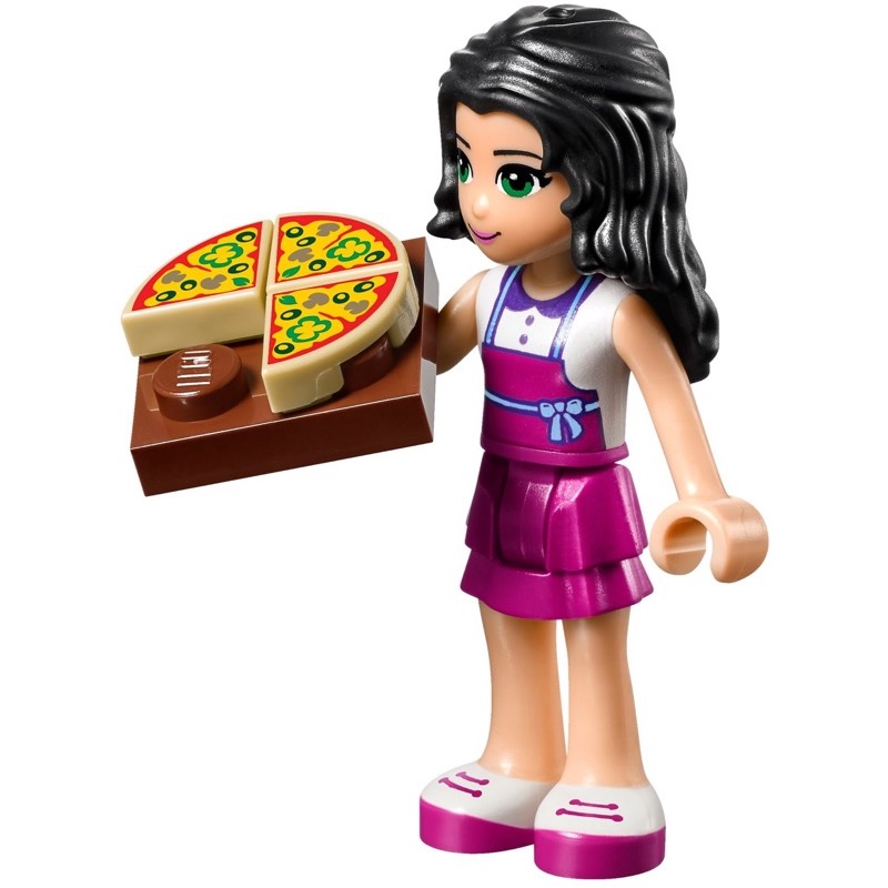 LEGO Friends 41311 Heartlake Pizzeria