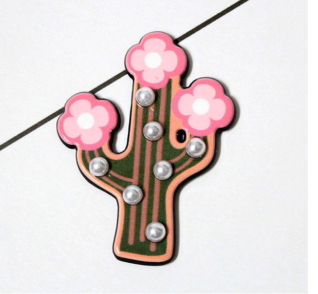 ตัวประดับกิ๊บ ประดับมุก หลากหลายแบบ#CR064