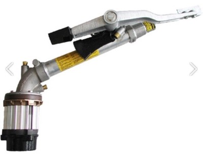 F 100 หัวสปริงเกลอร์ NELSON SR series BIG GUN
