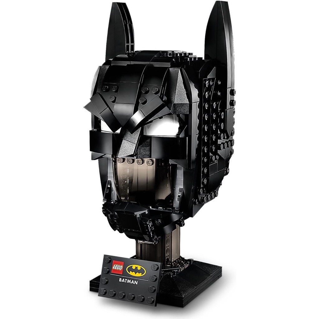 เลโก้ LEGO Super Heroes 76182 Batman Cowl