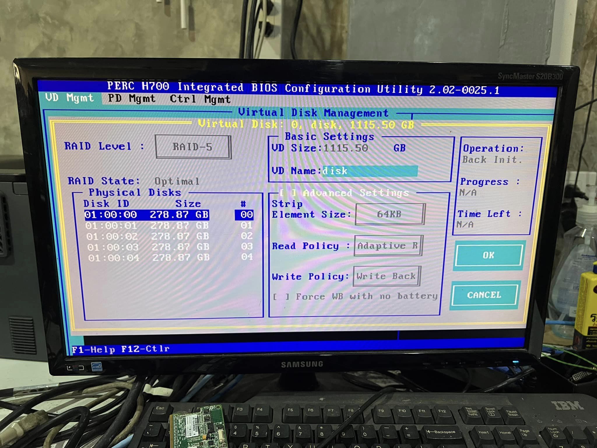 server dell R710 2cpu ram 32 เซิฟเวอร์มือสองพร้อมใช้งาน