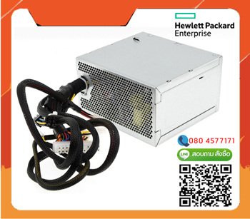 HPE 550W,ATX,Power Supply Kit, 874009-B21, 867935-601,ML110 Gen10