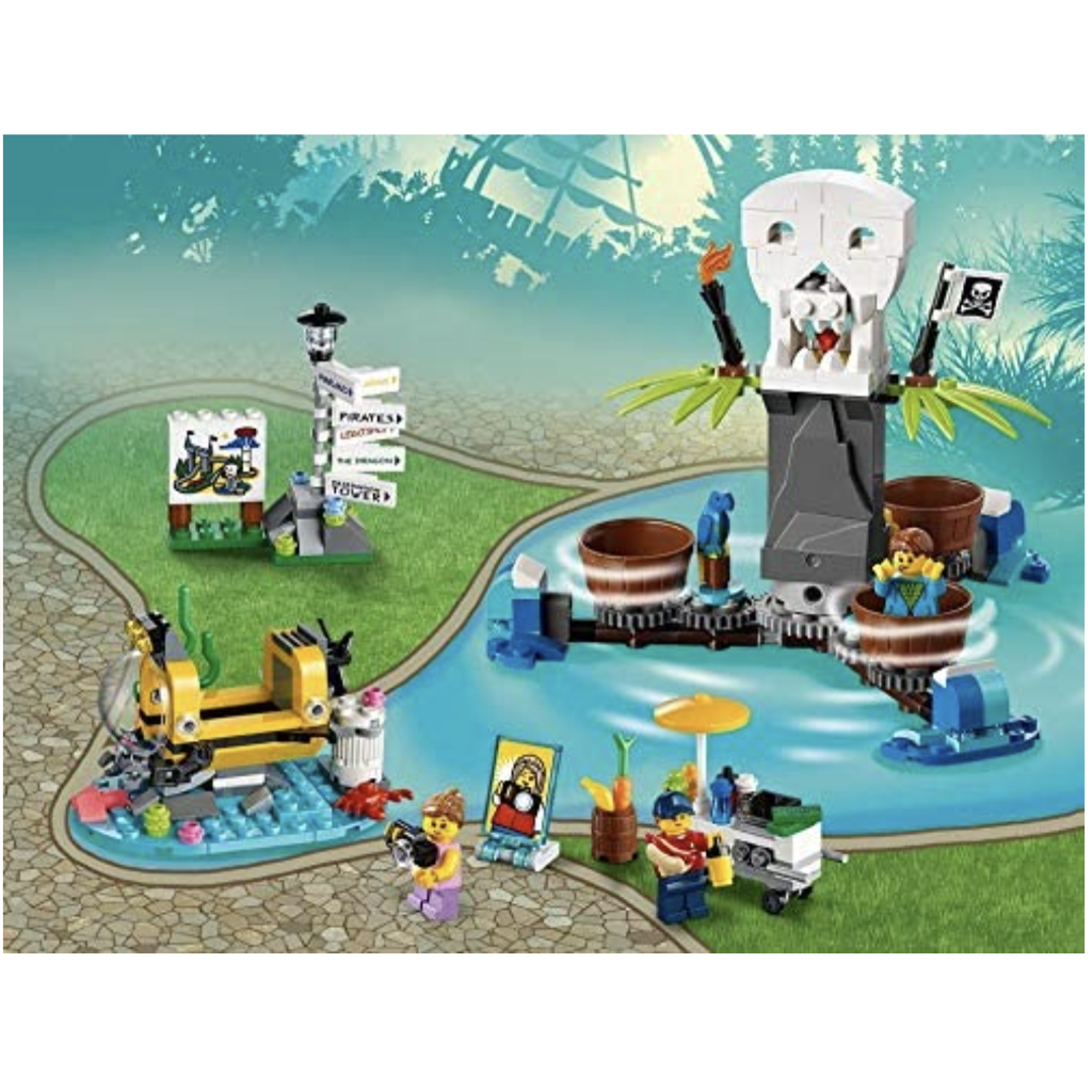 LEGO Exclusives 40346 LEGOLAND