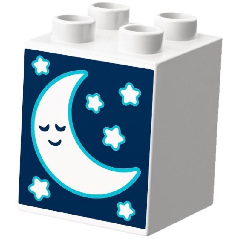 LEGO Duplo 10861 My First Emotions