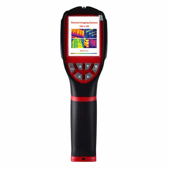 WINTACT WT3220 Thermal Imaging Camera