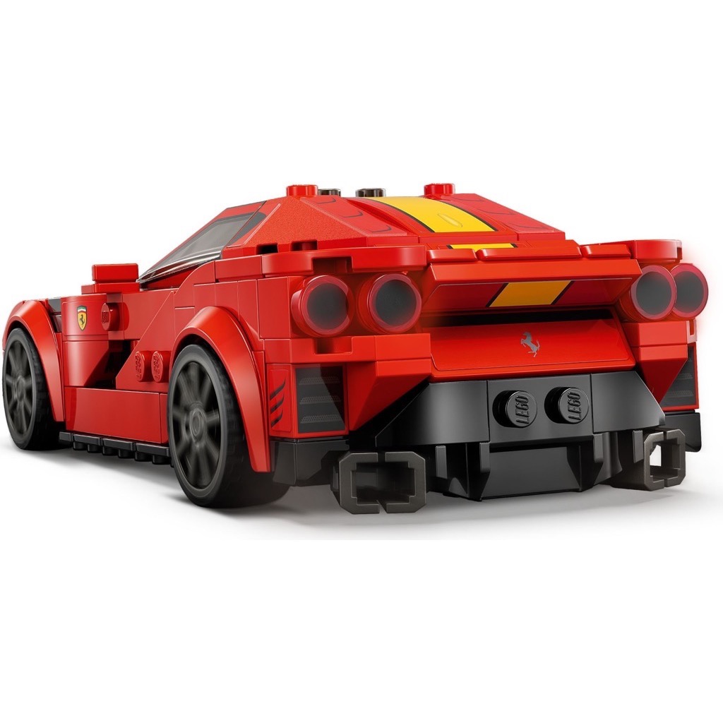 เลโก้ LEGO Speed Champions 76914 Ferrari 812 Competizione