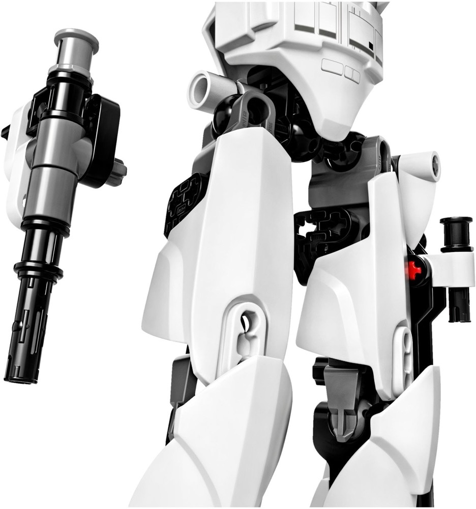 LEGO Star Wars 75114 First Order Stormtrooper