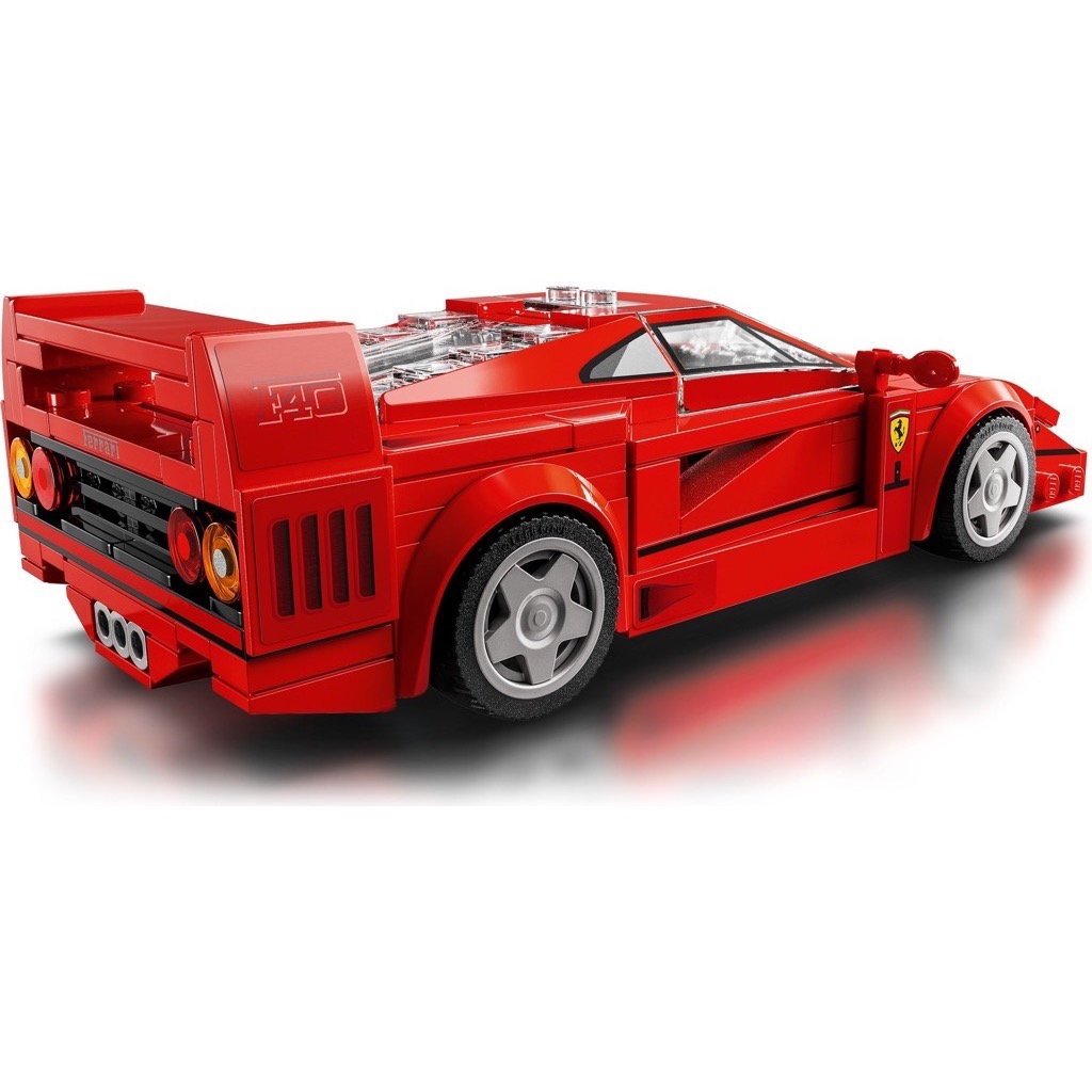 เลโก้ LEGO Speed Champions 76934 Ferrari F40
