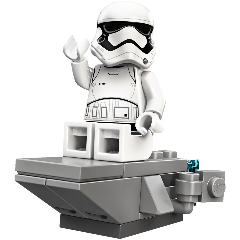 LEGO Star Wars 75184 Advent Calendar