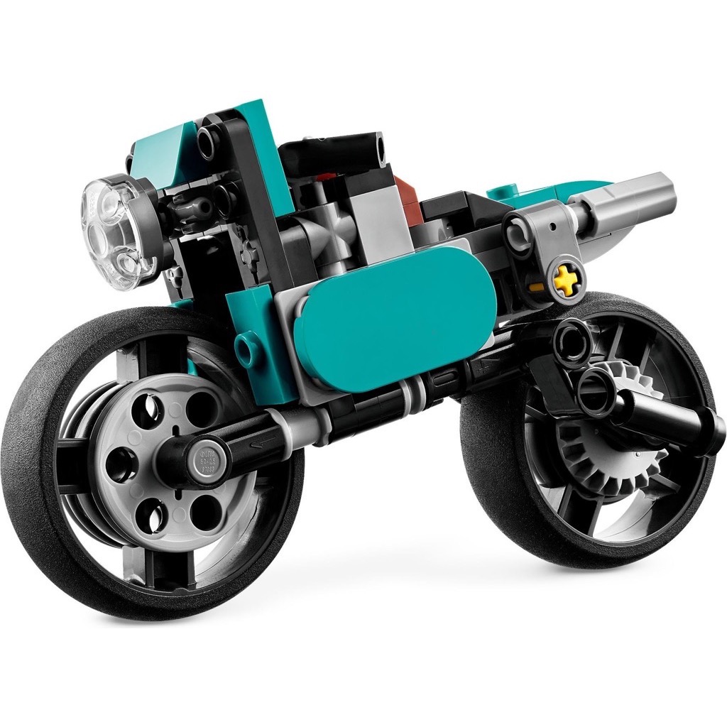 เลโก้ LEGO Creator 31135 Vintage Motorcycle