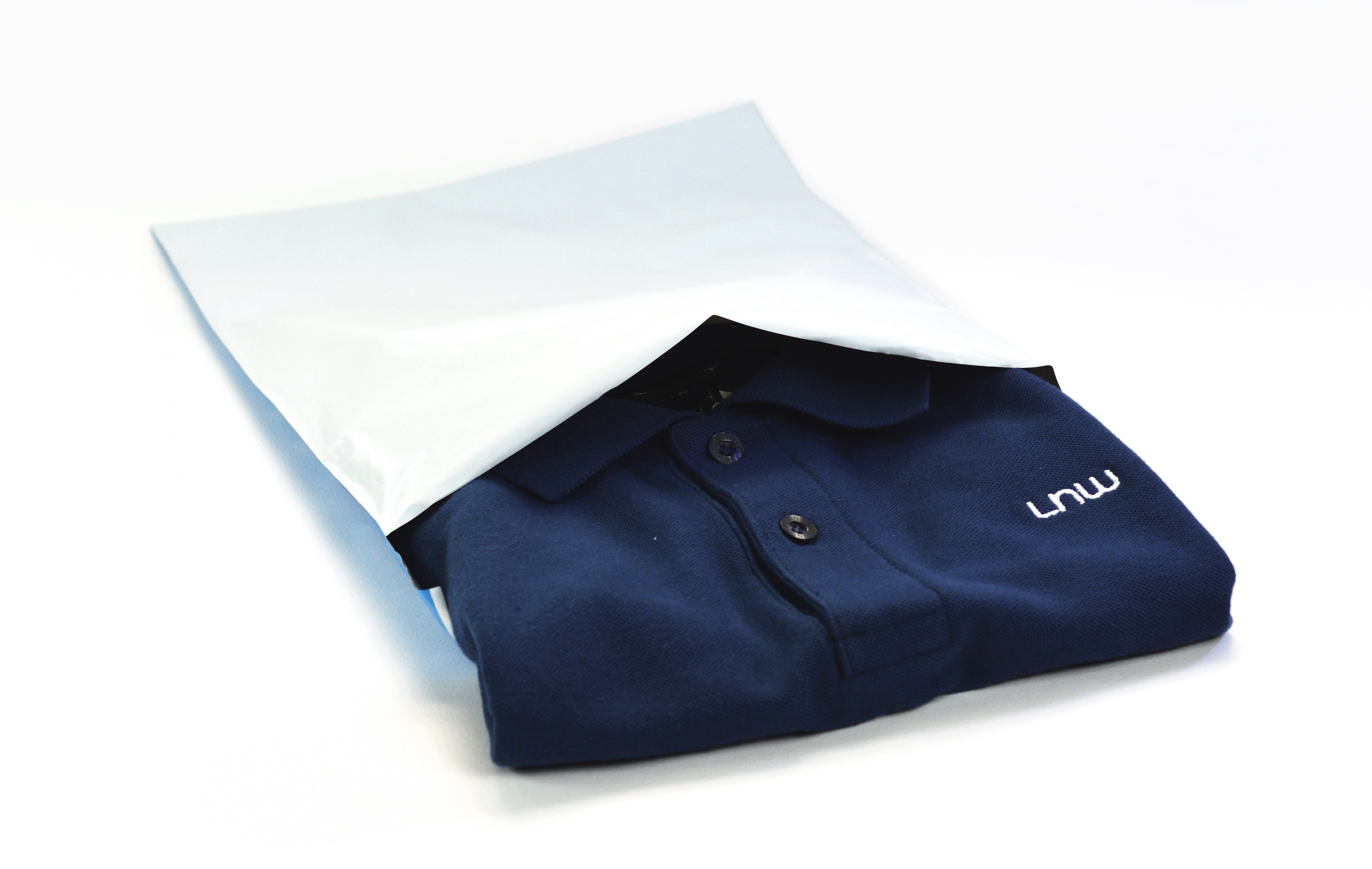 ซองไปรษณีย์ พลาสติก LnwShop